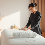 출장 마사지 관리사의 하루: 전문가가 말하는 서비스의 모든 것